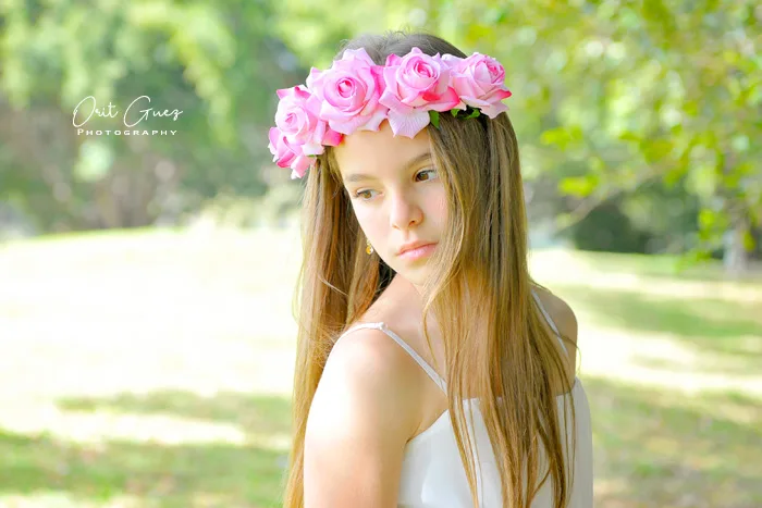 בוק בת מצווה